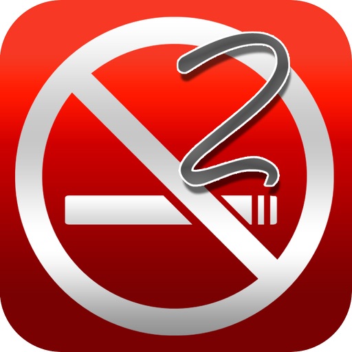 Stop Smoking in Two Weeks - With Hypnosis! icon