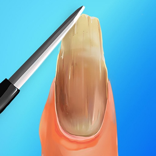 icon of Nail Salon 3D