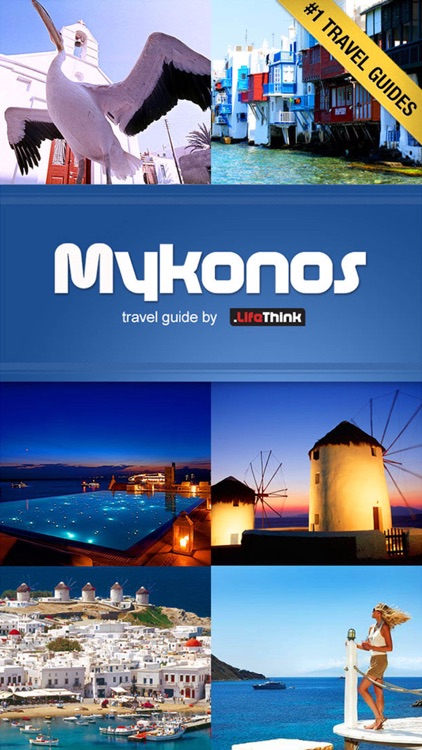Mykonos