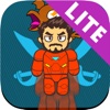 The Action Superhero Hitter Lite Games