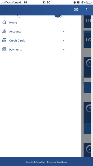 Screenshot #3 pour Alpha Bank (AL)