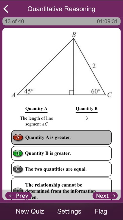 The Official GRE® Guide