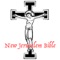 The New Jerusalem Bible (NJB) is a Catholic translation of the Bible published in 1985