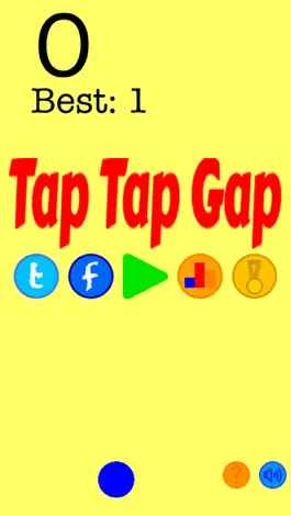 Game screenshot Tap Tap Gap mod apk