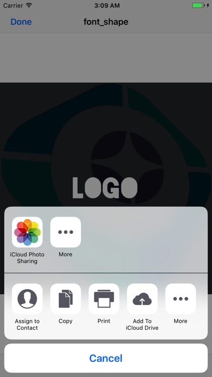 Logo Designer Pro screenshot-4