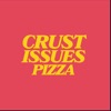 Crust Issues Pizza - iPhoneアプリ