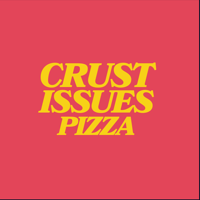 Crust Issues Pizza