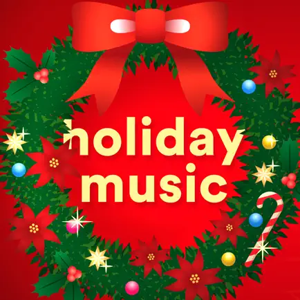 Holiday Music: Christmas Songs Cheats