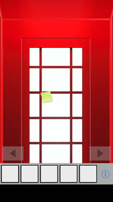 Screenshot #2 pour 脱出ゲーム Phone Box