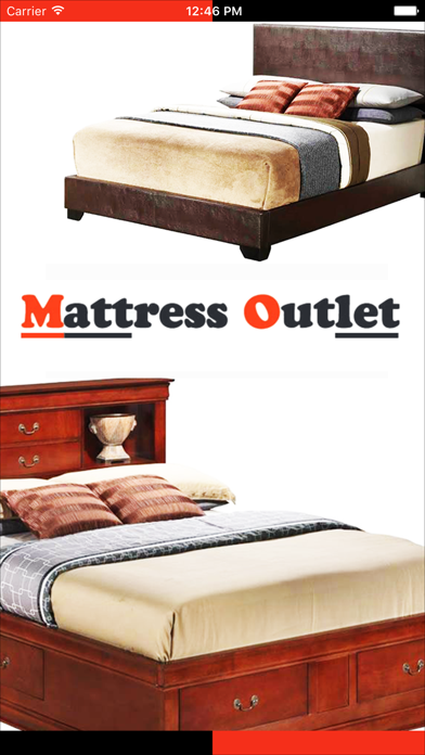 Screenshot #1 pour Mattress Outlet of Abington