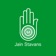 Jain Stavans and Stotras app icon - Music app for iPhone