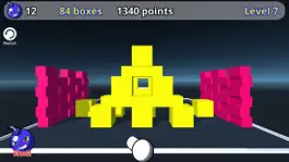 Game screenshot Bouncing Ball Bomb apk