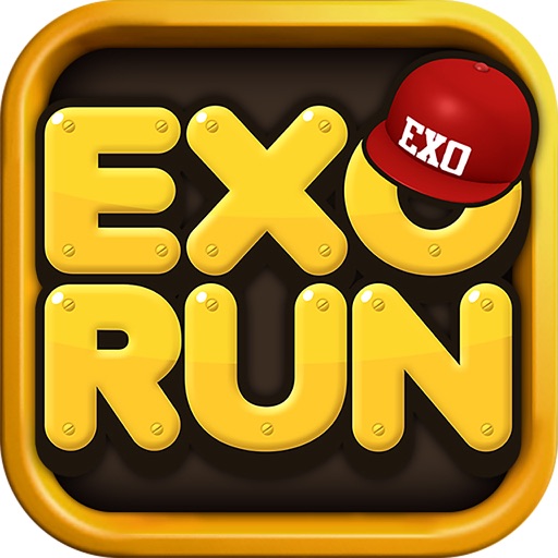 EXORUN iOS App