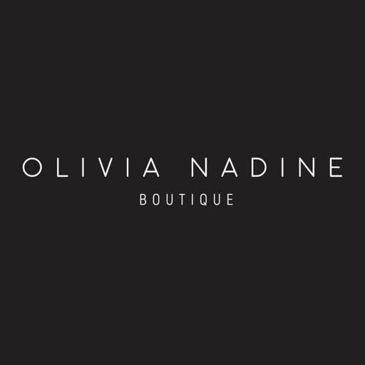 Olivia Nadine Boutique icon