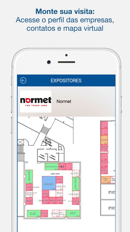 4º CBT / Lat 2017 / 9th IS São Paulo