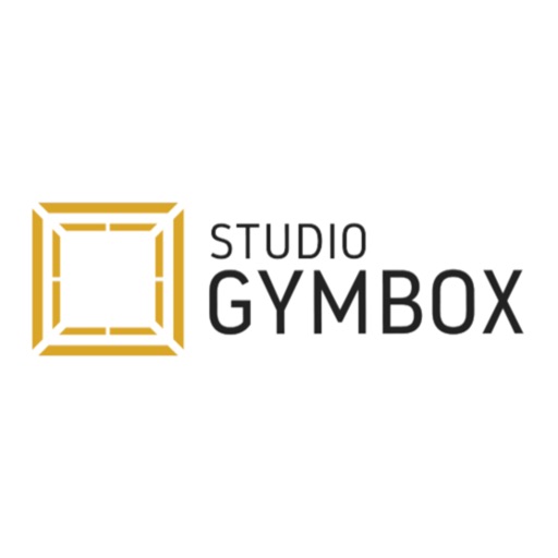 Studio Gymbox icon