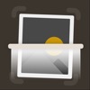 Pic Unfade - Old Photo Scanner icon