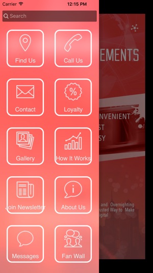 Rapid Agreements(圖2)-速報App