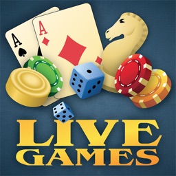 LiveGames - Online Play Collection