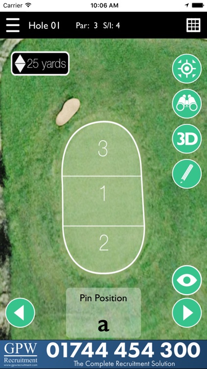 Houghwood Golf Club screenshot-3