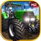 Welcome to the Tractor Farming Simulator 3D