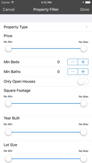 Park Avenue Properties Team(圖4)-速報App