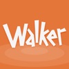 WalkerFit Lite icon