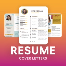 Pro Resume Builder: CV Maker