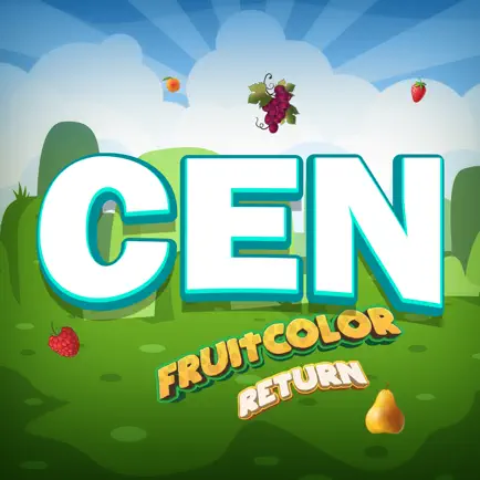 Cen Fruit Color Return Cheats
