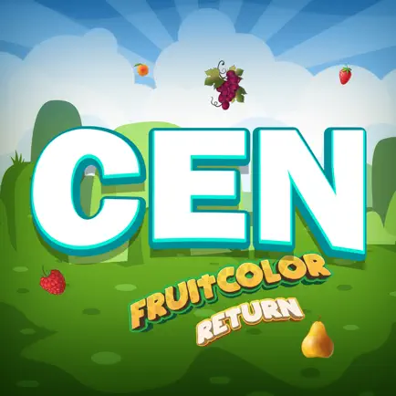 Cen Fruit Color Return Читы