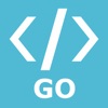 Icon Go Programming Compiler