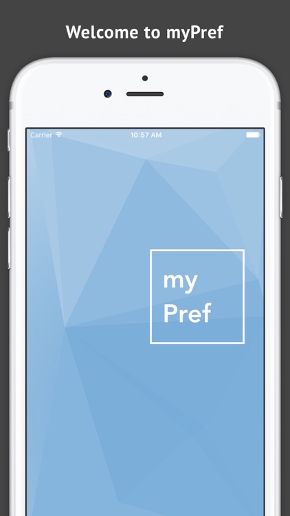 myPref