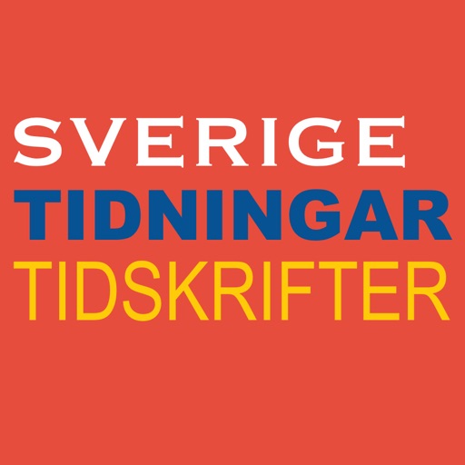 TIDNINGAR OCH TIDSKRIFTER