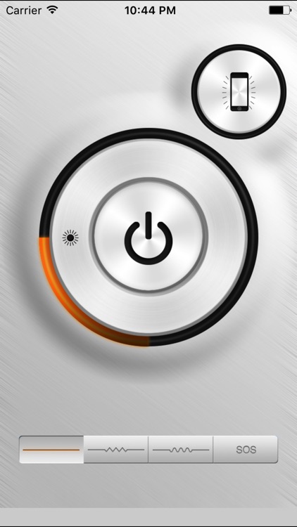 ViewMore - Torch (the most intelligent flashlight)