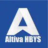 Altiva Mobil HBYS App Delete