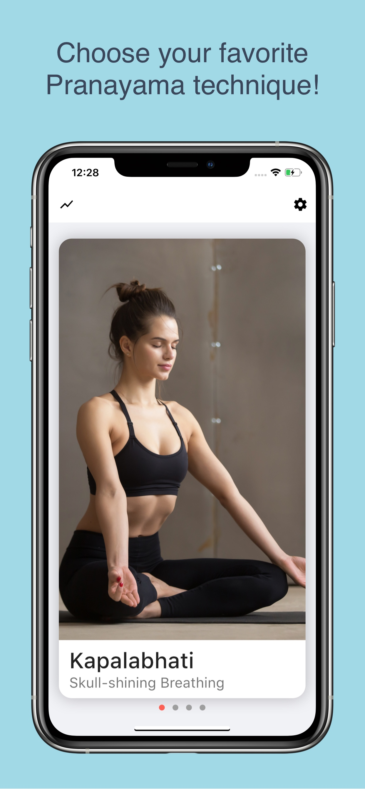 Pranayama Kapalabhati Prana27