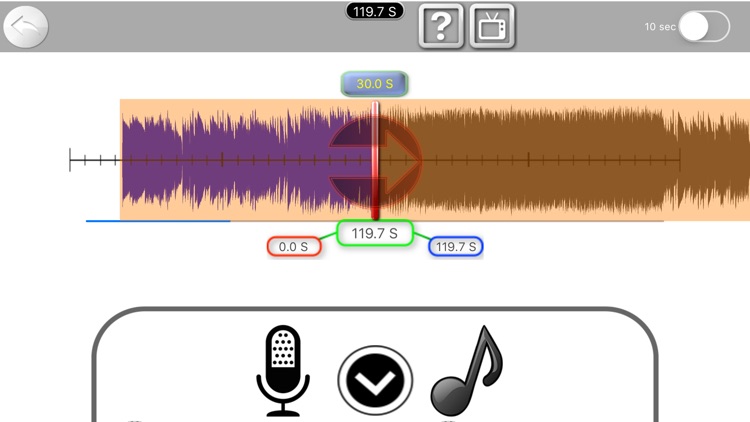 Ringtone Maker / Sound Mixer