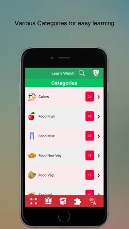 Game screenshot Learn Welsh SMART Guide mod apk