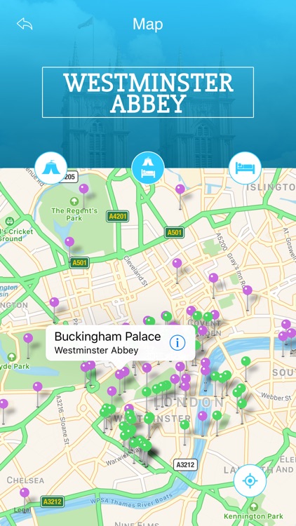 Westminster Abbey screenshot-3