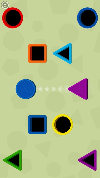Shapes! Toddler Kids Games,Baby Boys Learning Free screenshot-3