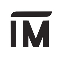 IM Gym logo