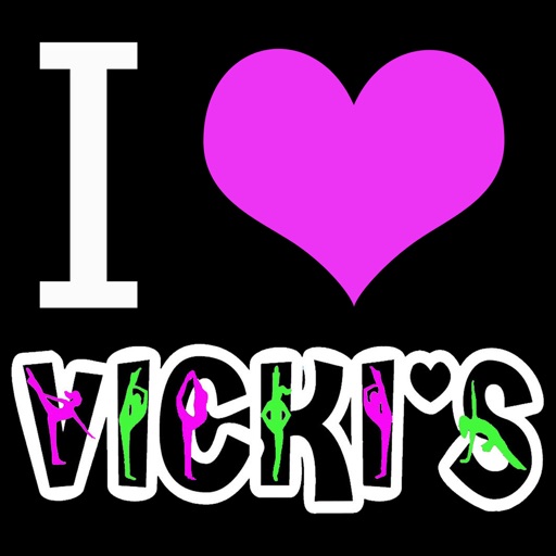 Vicki's School of Dance icon