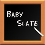 Download Baby Slate app
