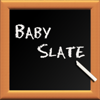 Baby Slate