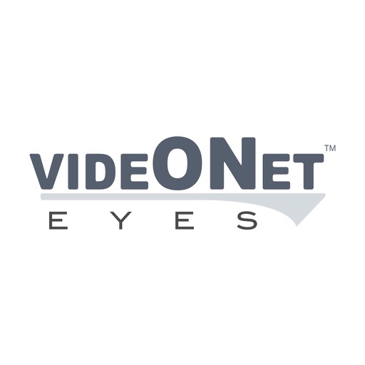 VideONet Eyes Icon