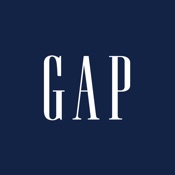 Gap官方商城 iOS App