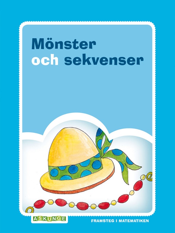 Mönster