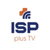 ISP plus tv icon