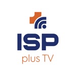 Download ISP plus tv app
