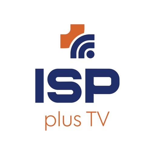 ISP plus tv